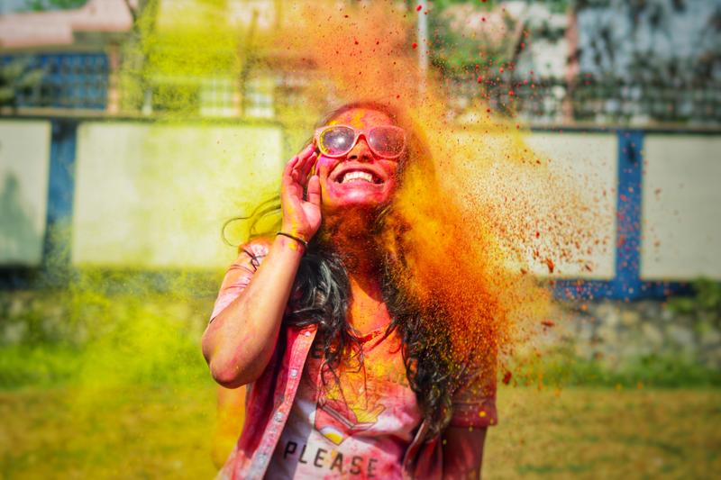 When was Holi ? Know the Dates of Past