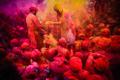 Top 5 Spiritual gifts to your parents on Holi