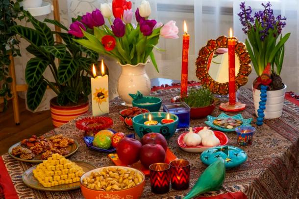 When is Jamshedi Navroz in 2026, 2027, 2028?