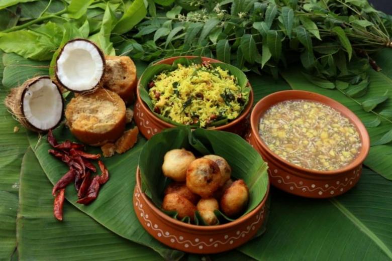 When is Ugadi in 2026, 2027, 2028?