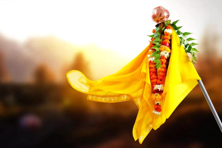When is Gudi Padwa in 2026, 2027, 2028?