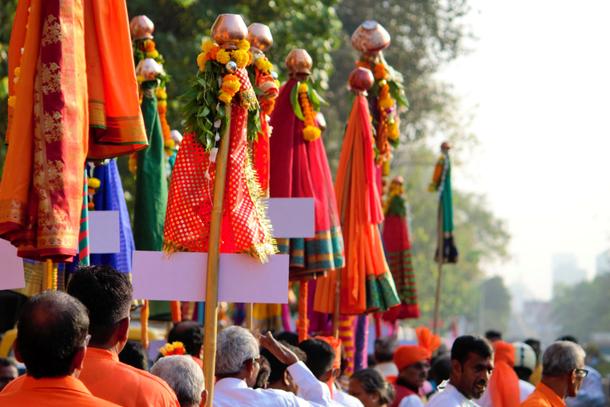 When was Gudi Padwa?