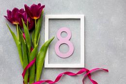 When is Women’s Day in 2027, 2028, 2029?