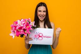 When was Women’s Day?