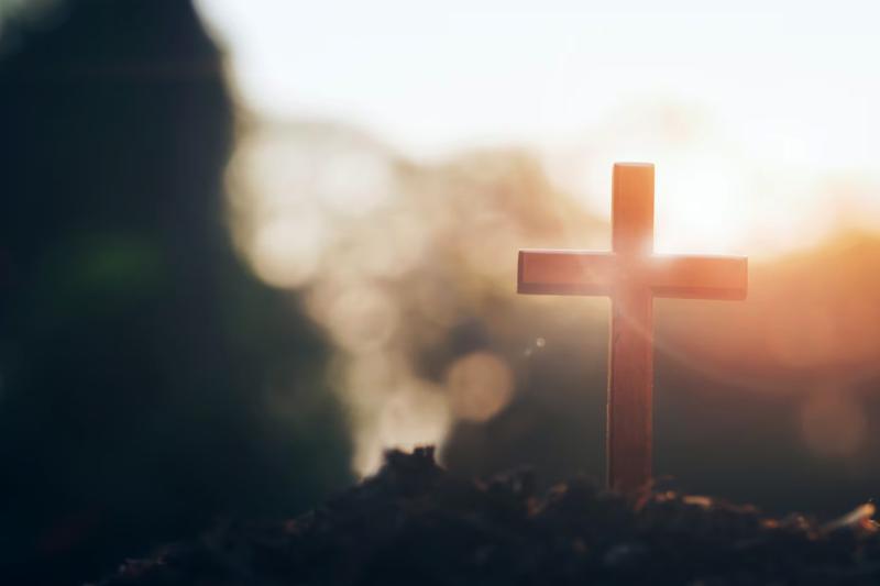 When is Good Friday in 2024, 2025, 2026?