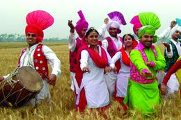 When is Baisakhi in 2025, 2026, 2027?