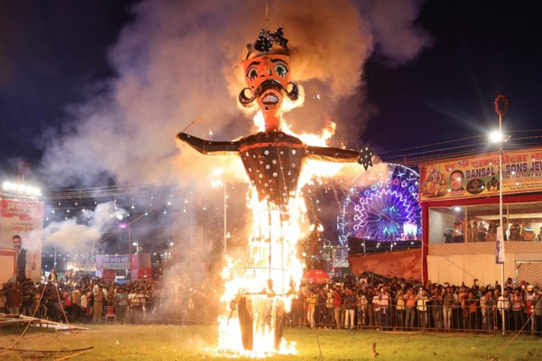When is Dussehra in 2026, 2027, 2028?