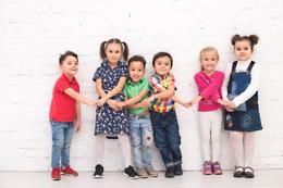 When is Children's Day in 2025, 2026, 2027?