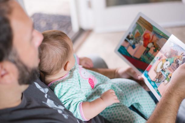 Top 6 Personalized Gifts for Father's Day