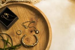 Send Jewellery to Her in India