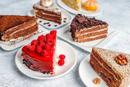 Top 7 Cakes to send to India