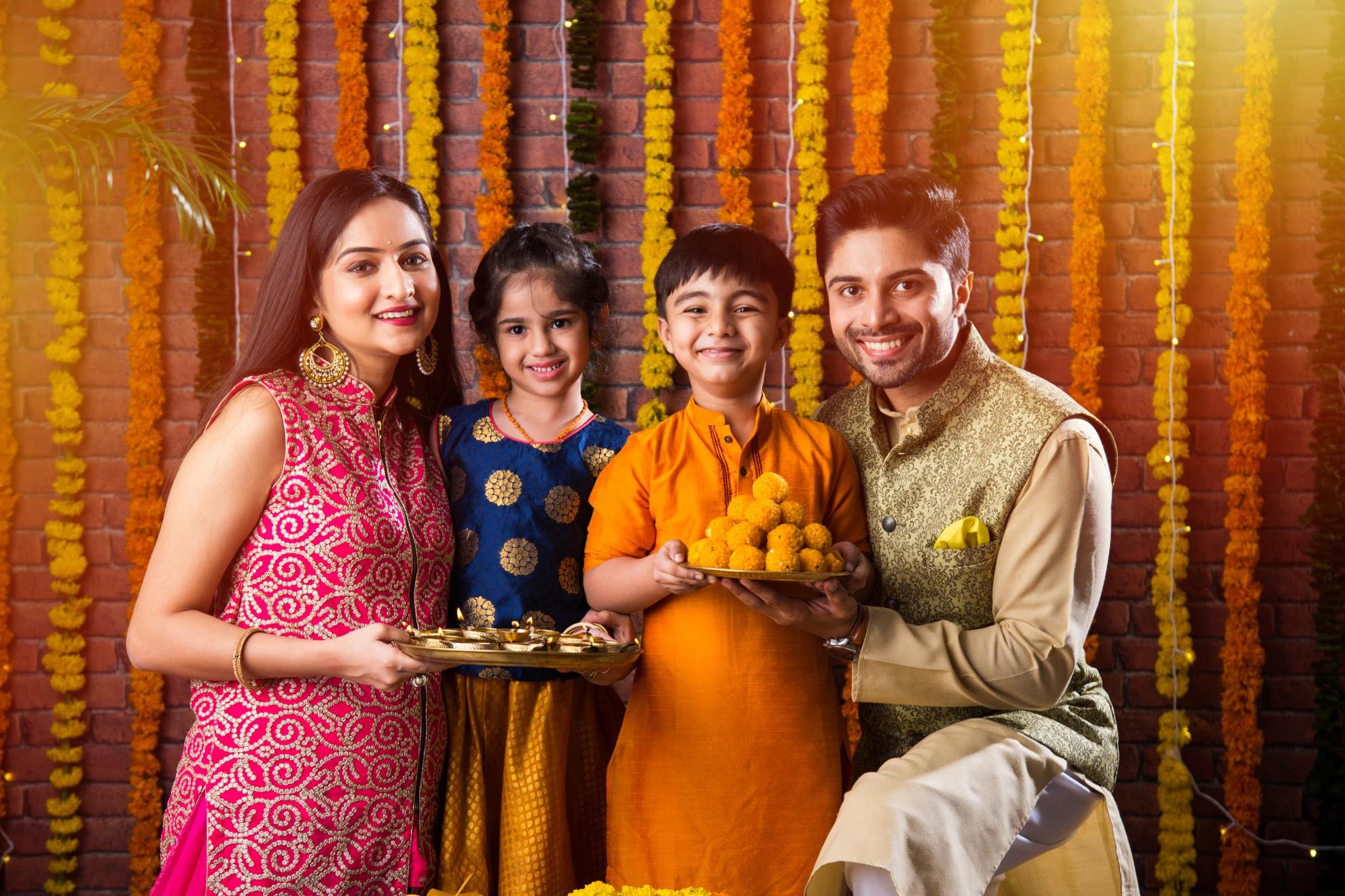 When is Diwali in 2025, 2026, 2027?