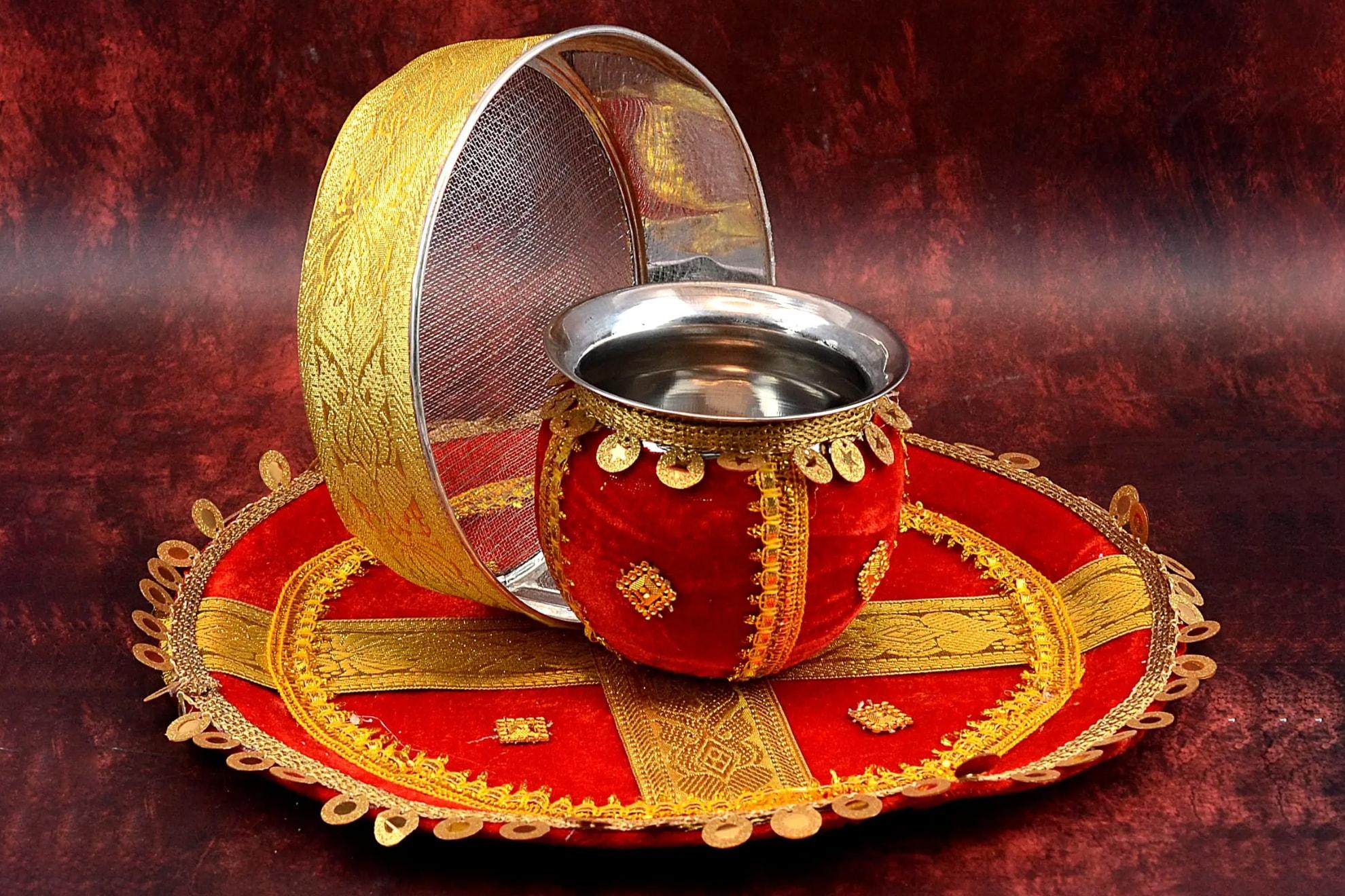 When is Karwa Chauth 2026, 2027, 2028?