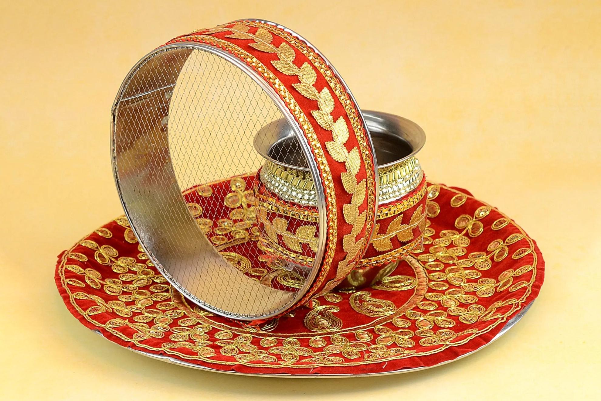 When was Karwa Chauth?
