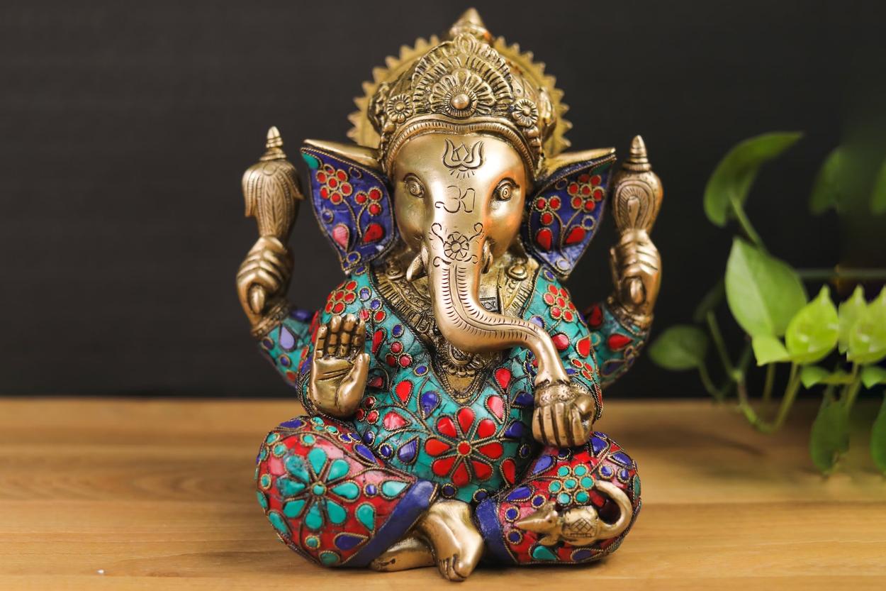 When is Ganesh Chaturthi in 2024, 2025, 2026?