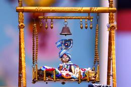 When was Janmashtami?