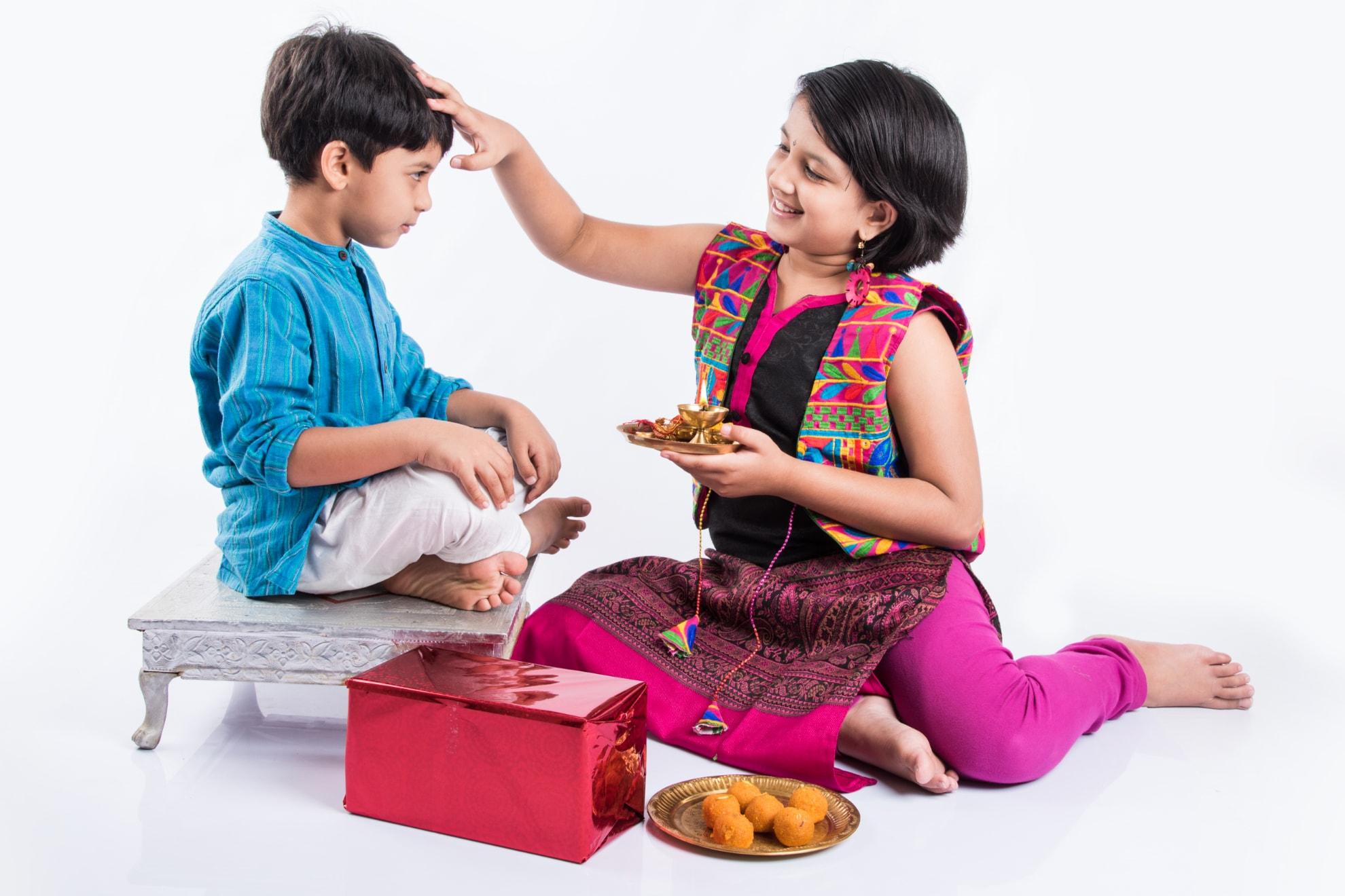 When is Bhai Dooj in 2024, 2025, 2026?