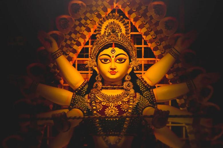 When is Navratri in 2026, 2027, 2028?