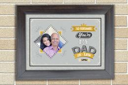 Top 7 Personalized Gifts for Father-in-Law