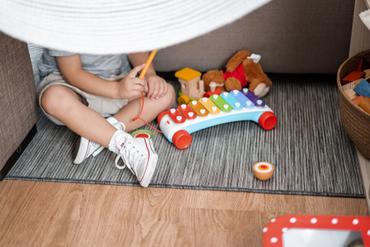 Best Toys for Kids in India