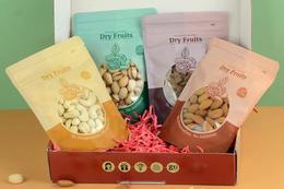 Top 5 Unique Food Hampers