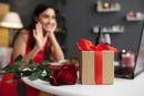 Send Unique Valentine Gifts to India