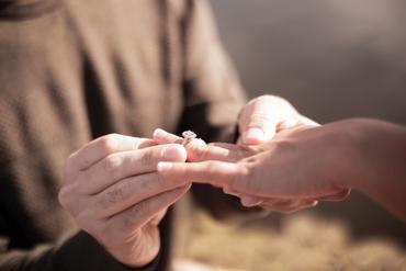 Romantic Propose Day Gifts for Girlfriend in India