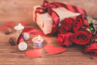 Top Valentine Gifts for India under Rs. 500