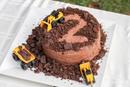 Top 5 Birthday Cakes for Boys