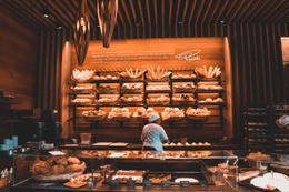 Order from the Top 4 Bakeries in Bangalore