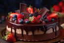 Order Delicious Cakes from the Top 5 Bakeries in Kolkata