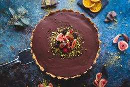 Top 5 Bakeries in Ahmedabad to Order from