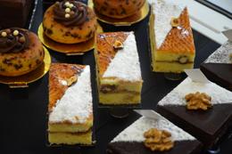 The Best Bakery in Baroda 