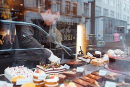 Top 2 Bakeries in Amritsar