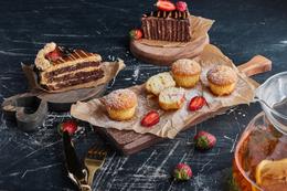 Top Bakeries in Chandigarh 