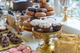 Top Bakeries in Bhopal