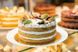 Top bakeries in Faridabad