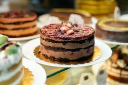 Top Bakeries in Patiala