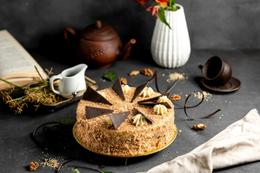 Top Bakeries in Ghaziabad