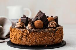 Top Bakeries in Mohali