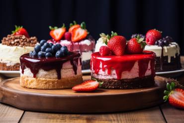 Top Cakes for Him in India based on Relation