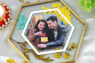 Top 8 Personalised Gifts for Boyfriend in India