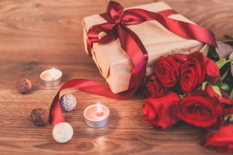 Last-Minute Valentine's Day Gift Ideas with Same-Day Delivery in India