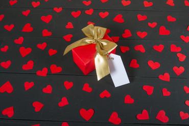 Send Valentine's Day Gifts to Chennai