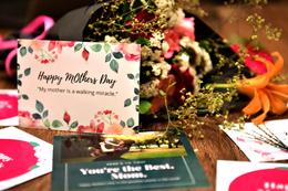 Top 8 Mother's Day Gift to Send in Delhi