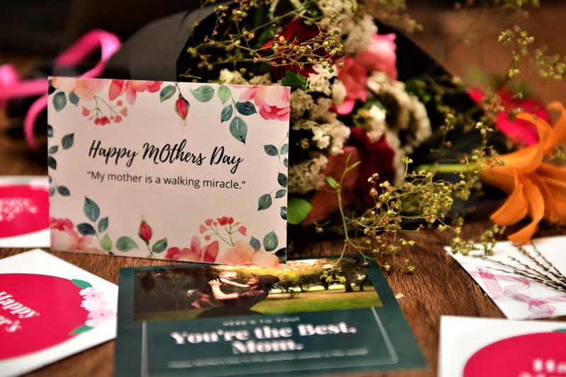 Top 10 Gifting Trends of Mother's Day 2024