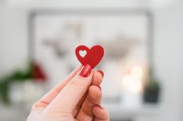 Top 7 Valentine's Day Gift to Send in Chandigarh