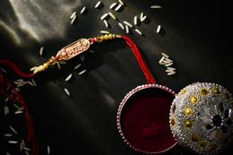 Top 8 Rakhi Gifts to Send to Bangalore