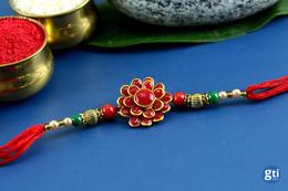 Top 8 Rakhi Gifts to Send to Mumbai