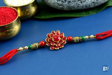 Top 8 Rakhi Gifts to Send to Mumbai 